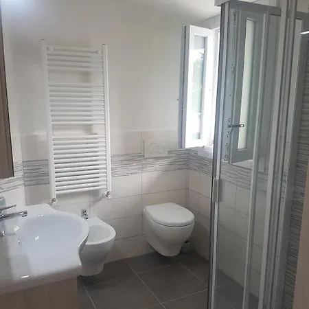 Bed & Breakfast Molinari