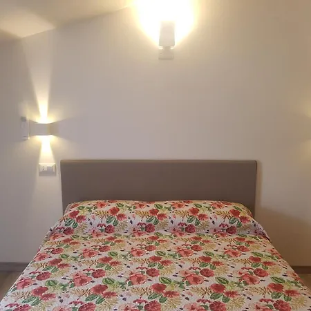 Molinari Bed & Breakfast 3*