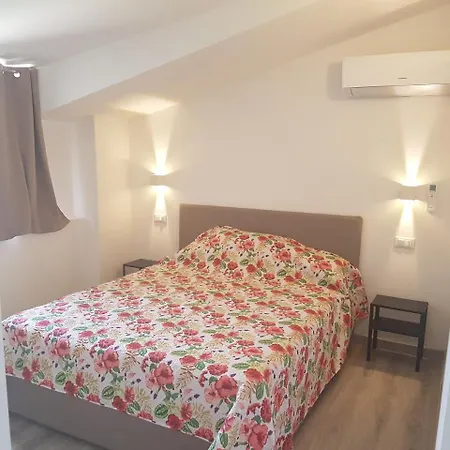 Bed & Breakfast Molinari 3*