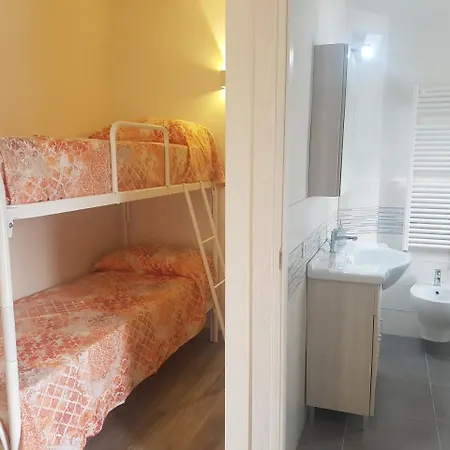 Bed & Breakfast Molinari Lonato