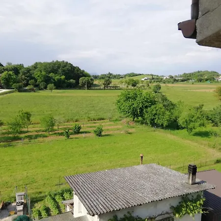 Bed & Breakfast Molinari 3*