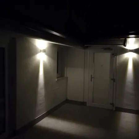 Bed & Breakfast Molinari