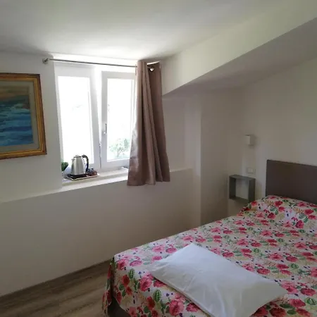 Bed & Breakfast Molinari