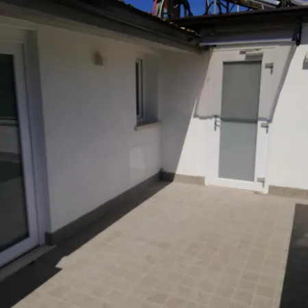 Molinari Bed & Breakfast