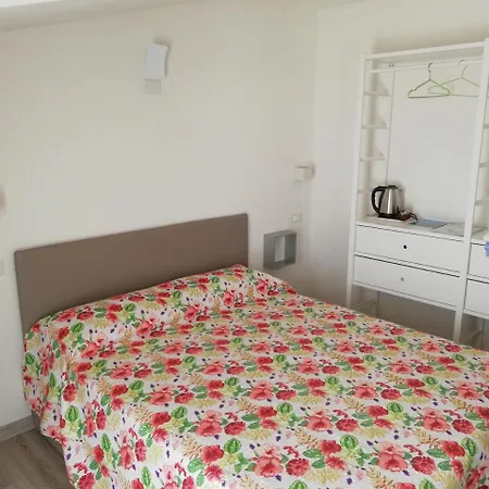 Bed & Breakfast Molinari 3*