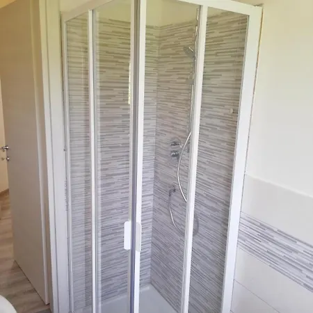 Bed & Breakfast Molinari 3*