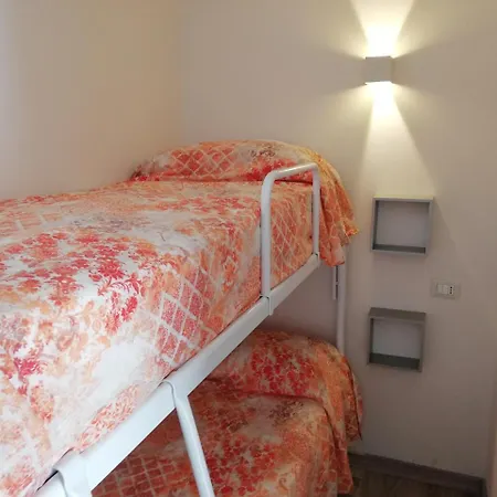 Bed & Breakfast Molinari Lonato