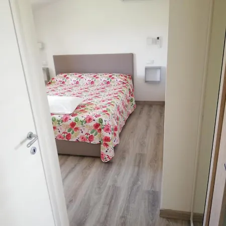 Bed & Breakfast Molinari Lonato