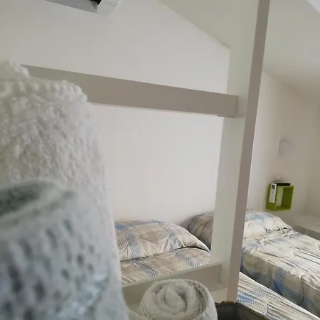 Molinari فندق مبيت وإفطار لوناتو