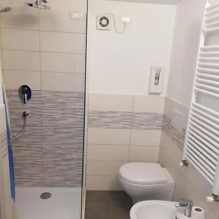 Molinari فندق مبيت وإفطار