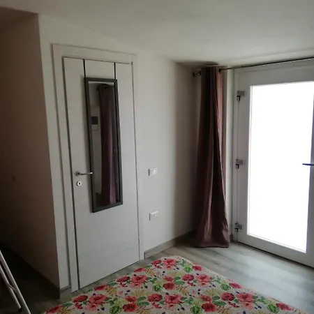 فندق مبيت وإفطار Molinari *