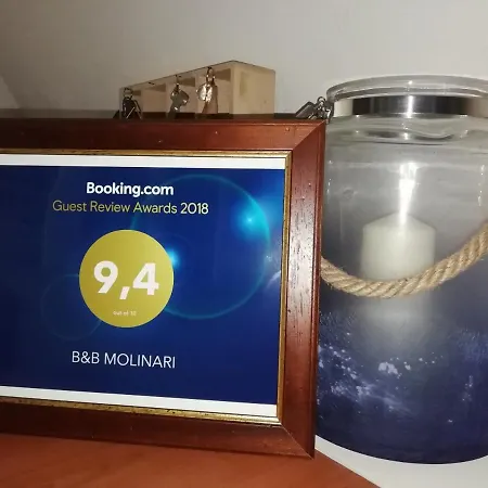 Molinari لوناتو