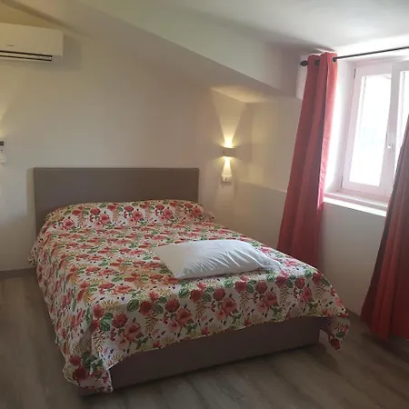 Oda ve Kahvaltı Molinari Lonato