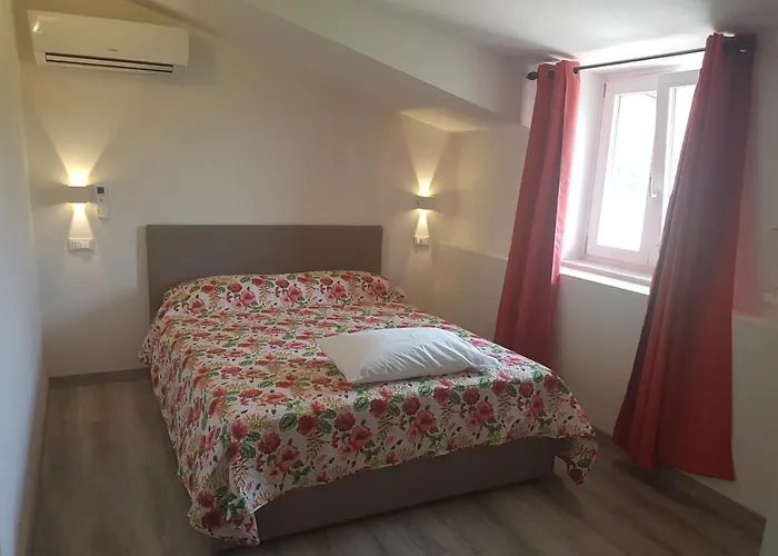 Oda ve Kahvaltı Molinari Lonato