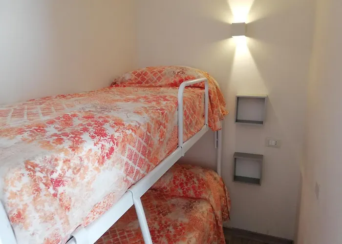 Oda ve Kahvaltı Molinari Lonato