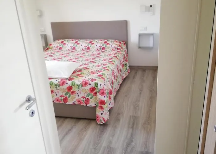 Oda ve Kahvaltı Molinari Lonato