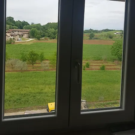 Molinari Alojamento de Acomodação e Pequeno-almoço