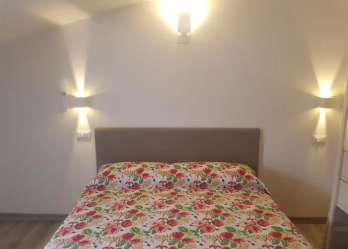 Molinari Bed & Breakfast 3*