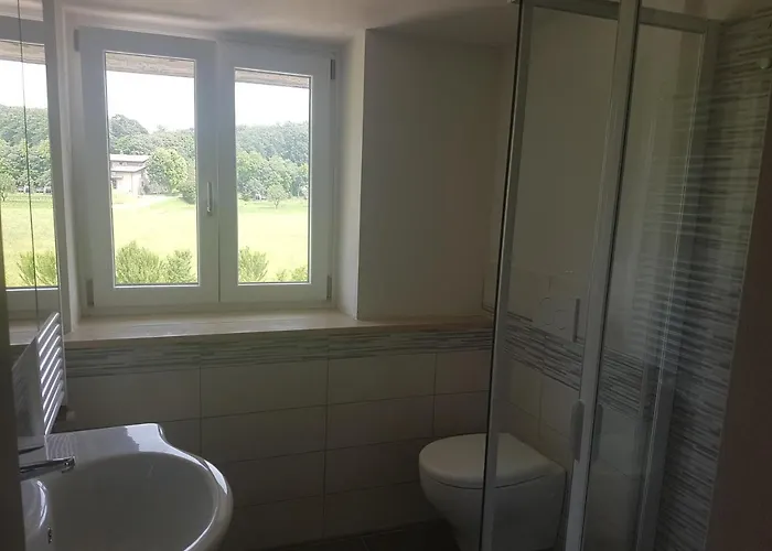 Molinari Bed & Breakfast 3*