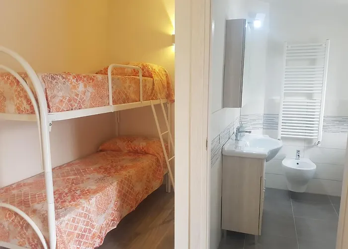 Bed & Breakfast Molinari Lonato