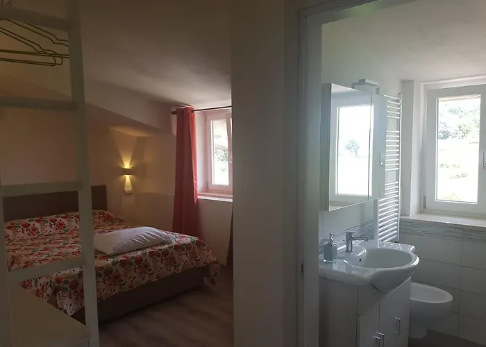 Molinari Bed & Breakfast
